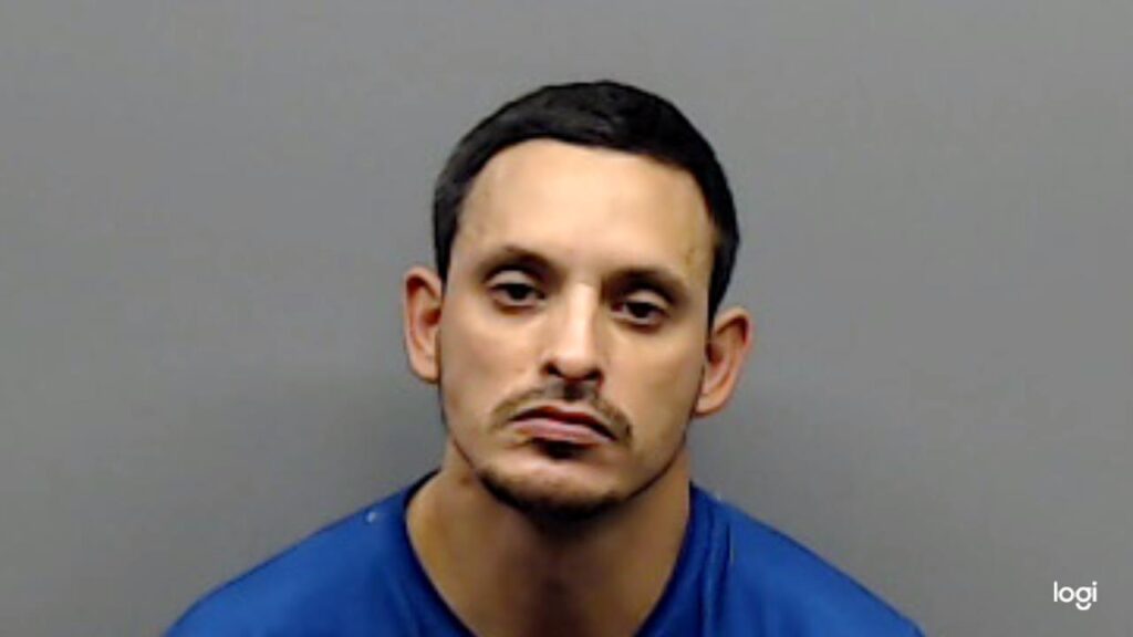 WARD, MICHAEL RENEE booking photo