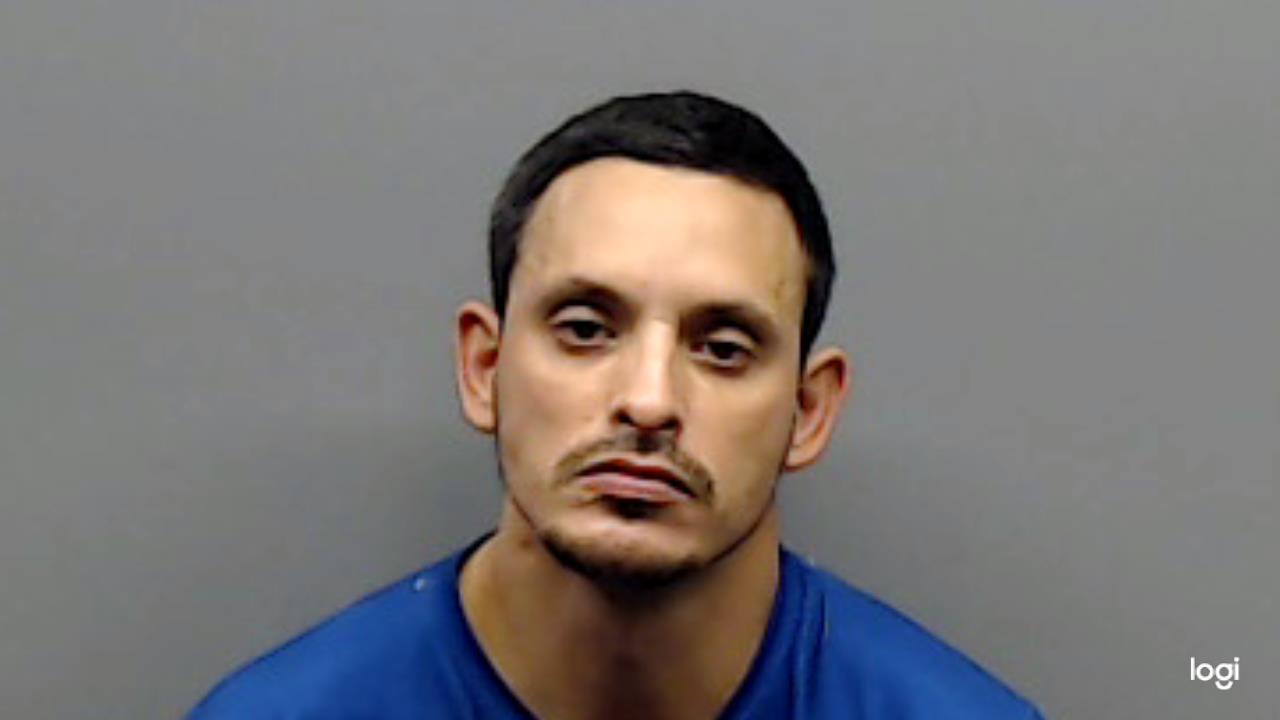 WARD, MICHAEL RENEE arrested by Smith County SO/PD