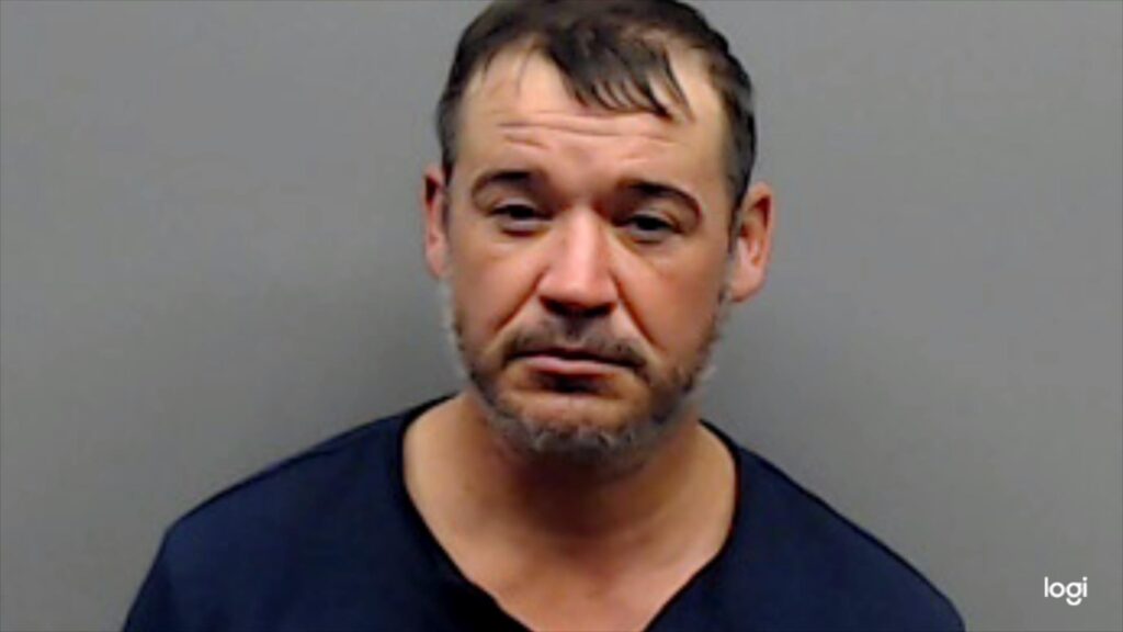 NORMAN, THOMAS DERRICK booking photo