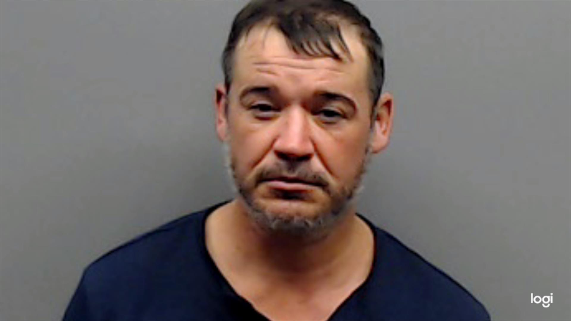 NORMAN, THOMAS DERRICK arrested by Smith County SO/PD