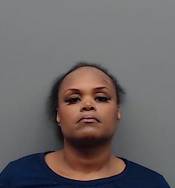 LINDSAY, ROSONJA SEQUEL booking photo