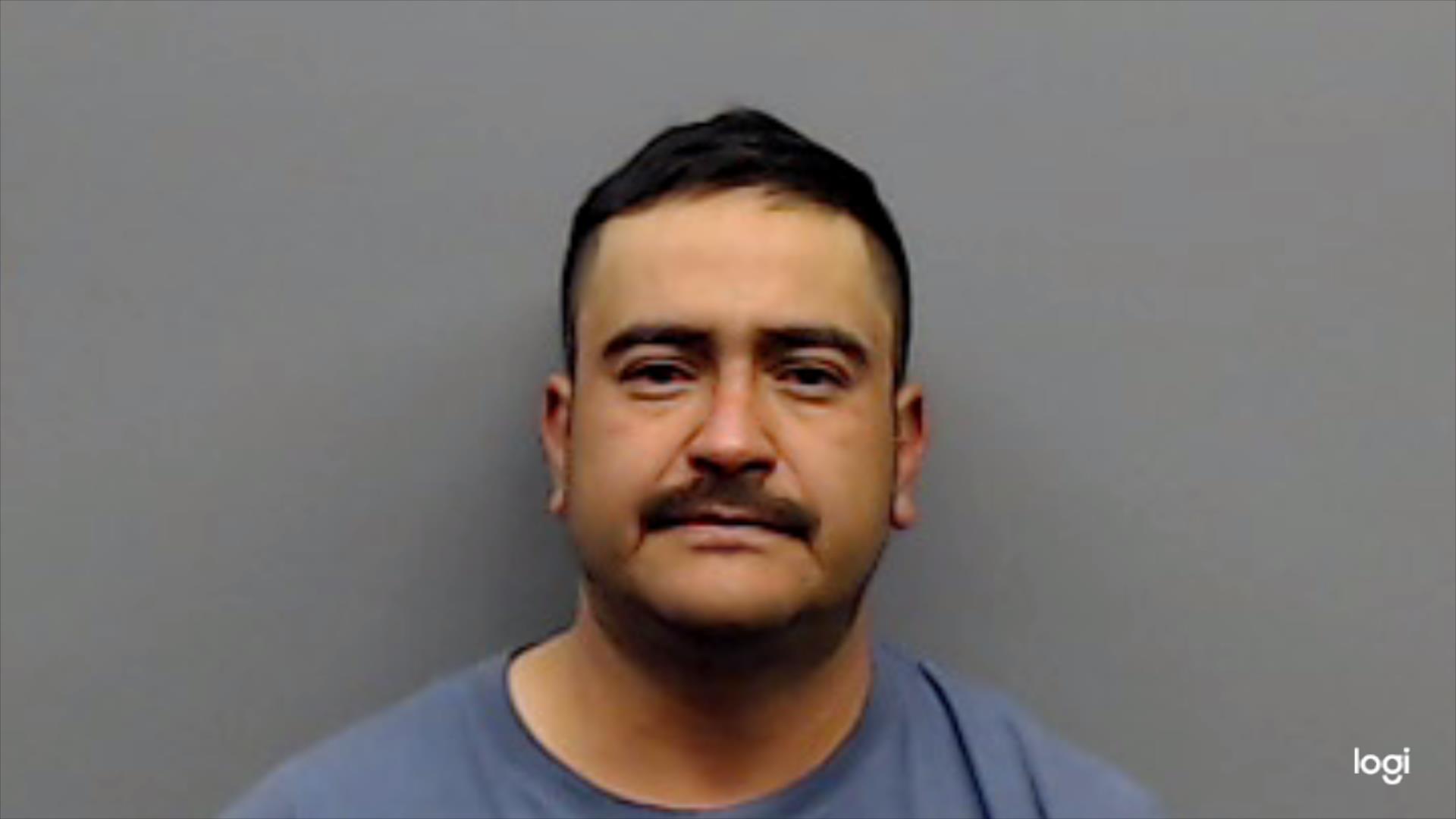 ARELLANO-AGUILERA, MIGUEL ANGEL arrested by Smith County SO/PD