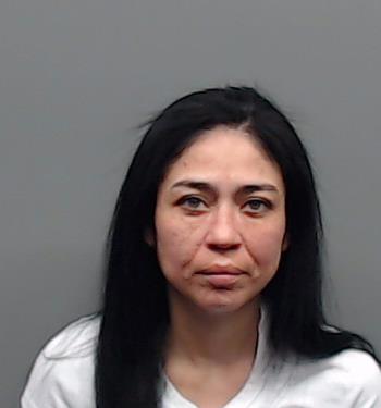 PENA, CRYSTAL ORALEE booking photo