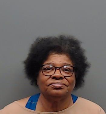 TAYLOR, HAZEL MAE booking photo