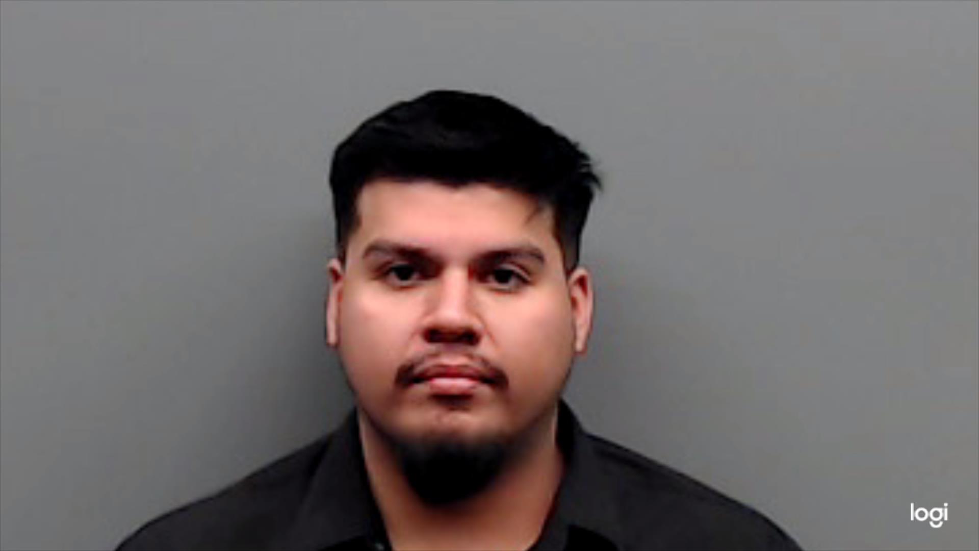 LOPEZ, JOSUE arrested by Smith County SO/PD