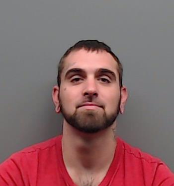 RICHARDS, JOSEPH MICHAEL booking photo