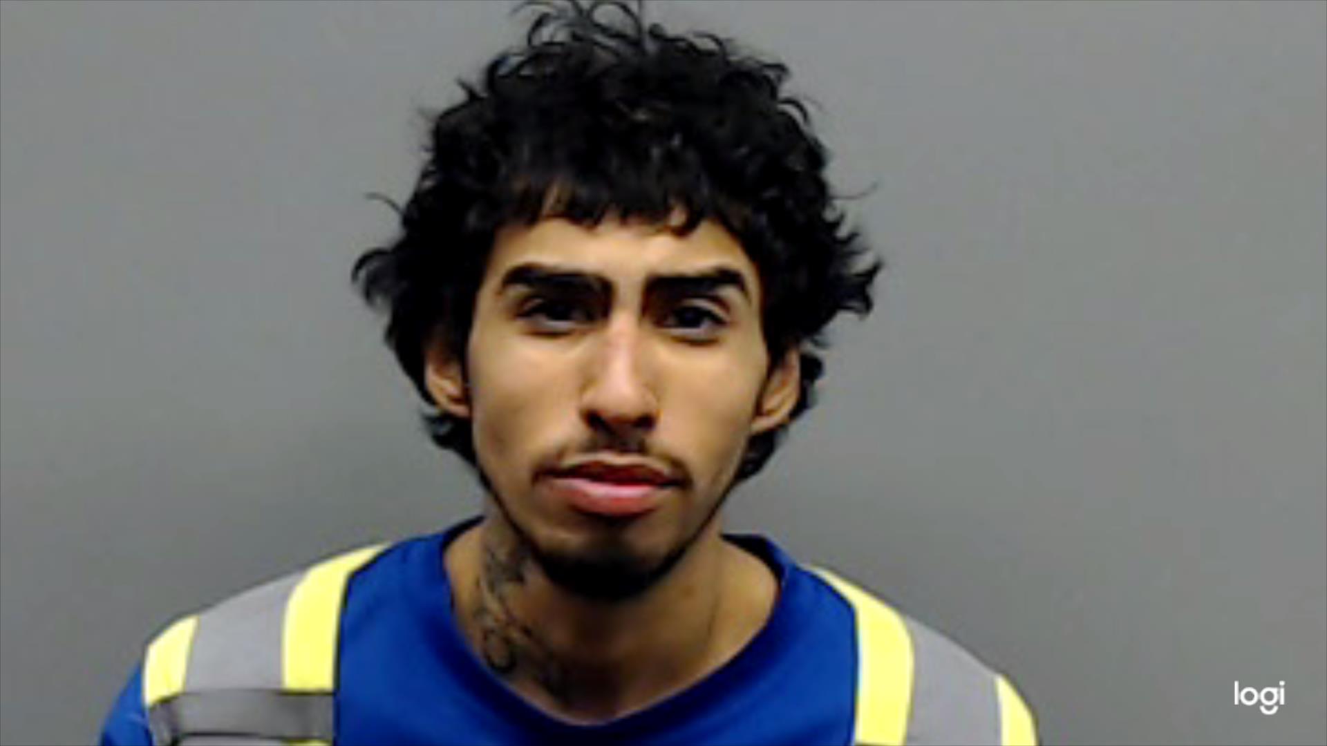 RAMOS, JASON FRANCISCO arrested by Smith County SO/PD