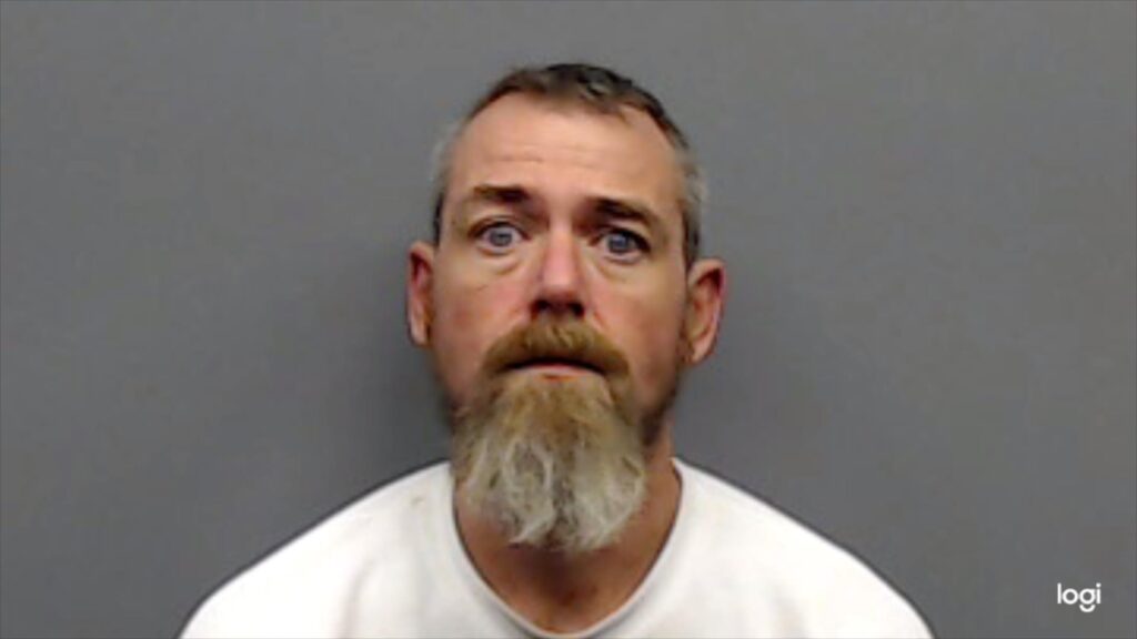 ROGERS, THOMAS DARRELL booking photo