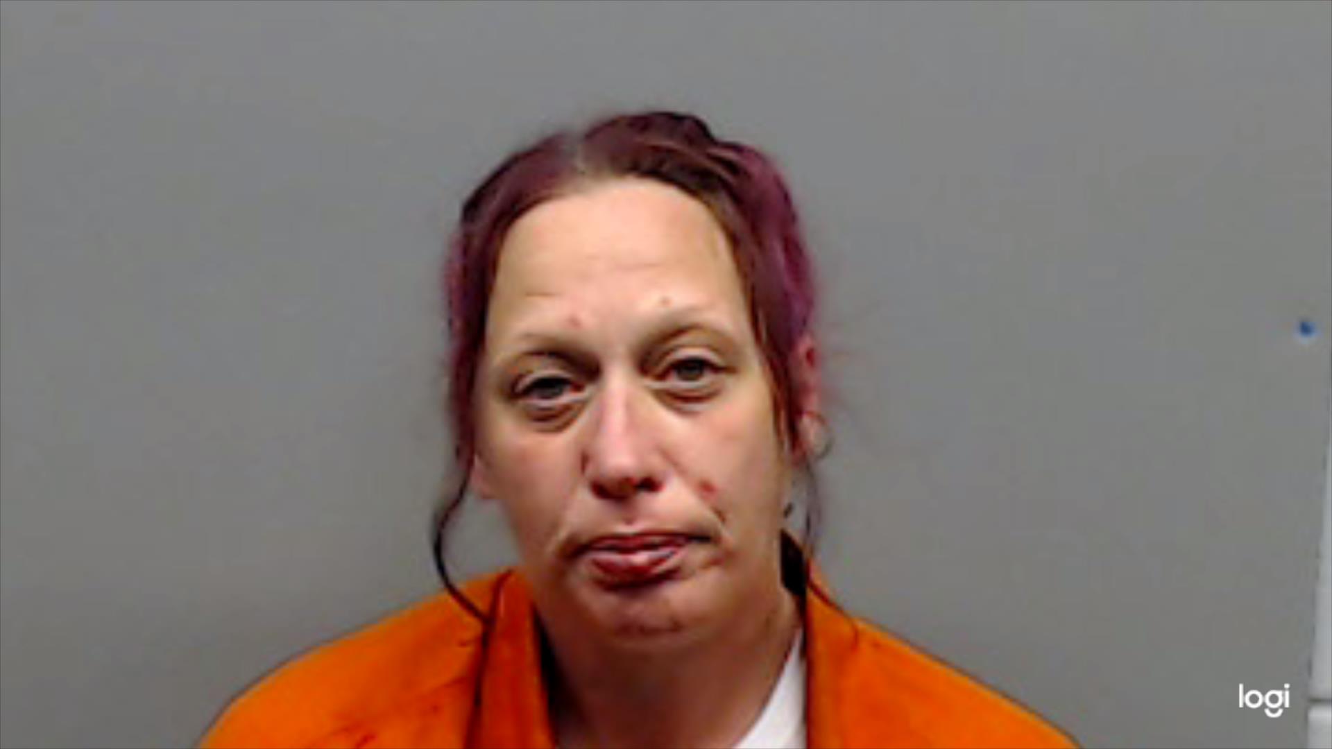 ZIELINSKI, ZENITA STAR arrested by Smith County SO/PD