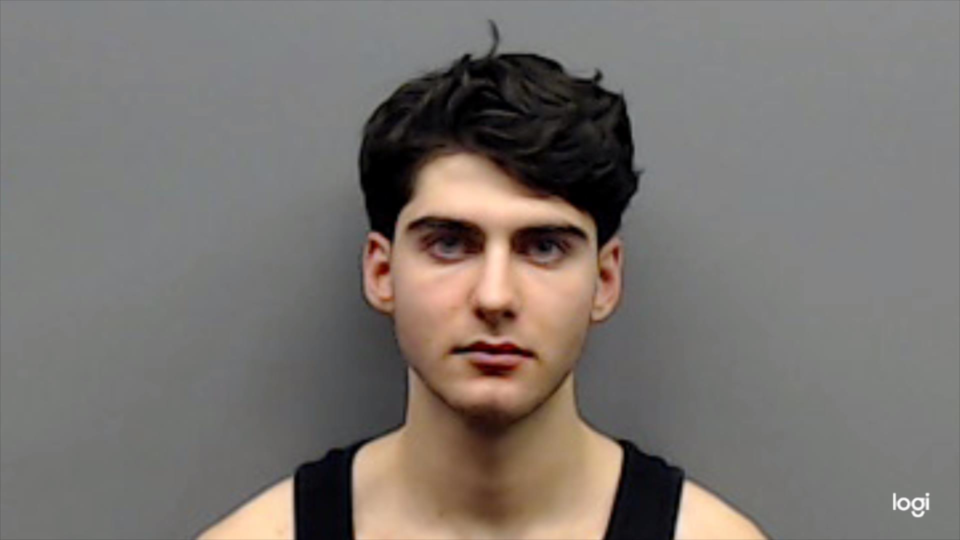 BASHAW, ANTHONY arrested by Smith County SO/PD