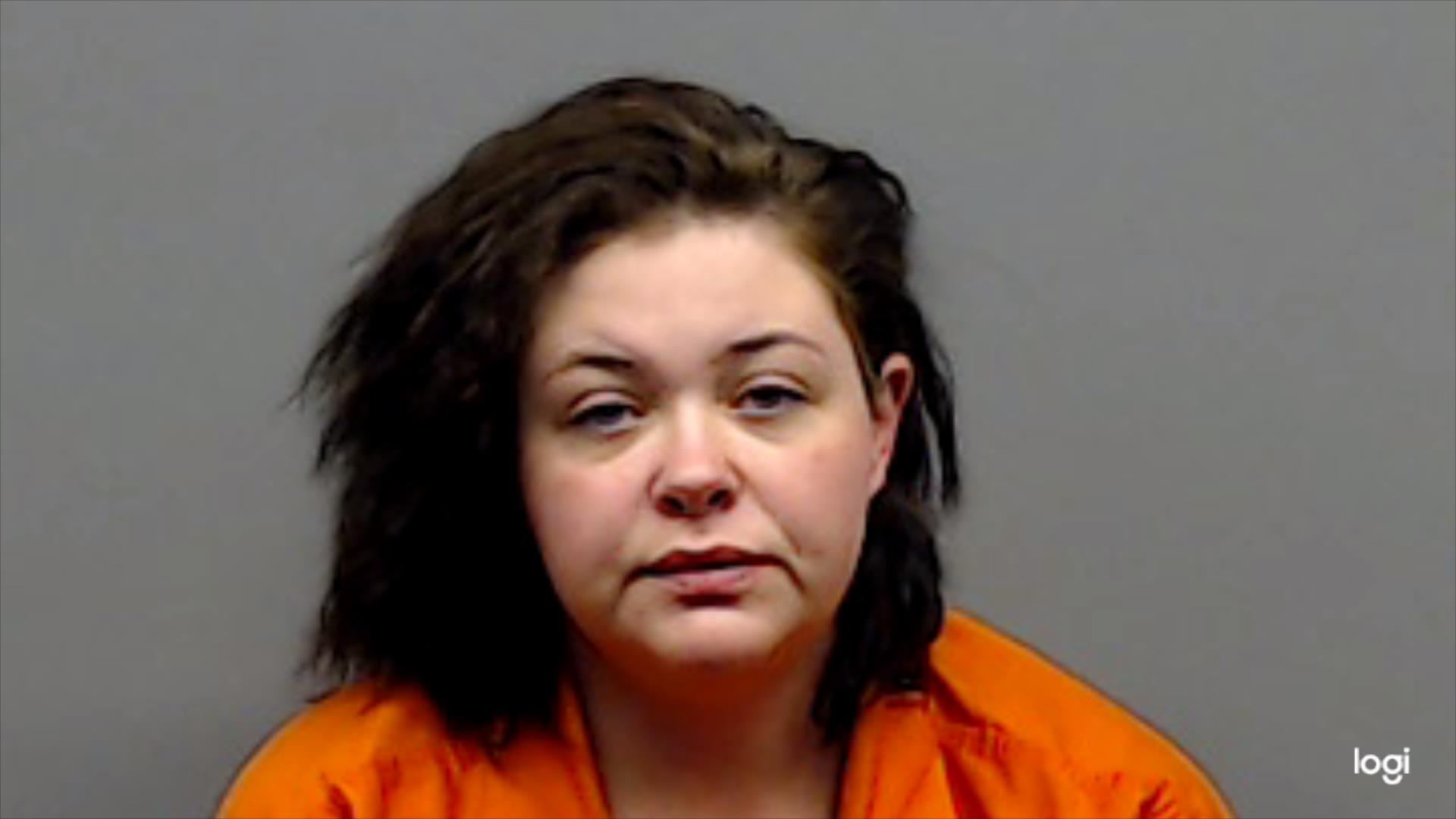 JAMES, TOBI RENAE arrested by Smith County SO/PD