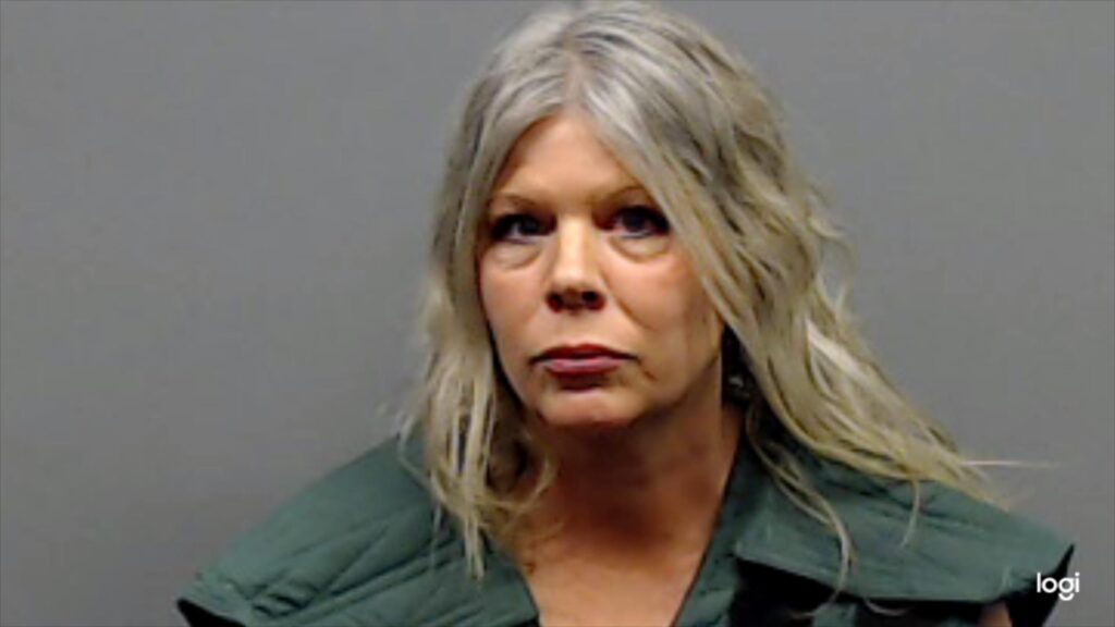 CANADY, KANDACE booking photo