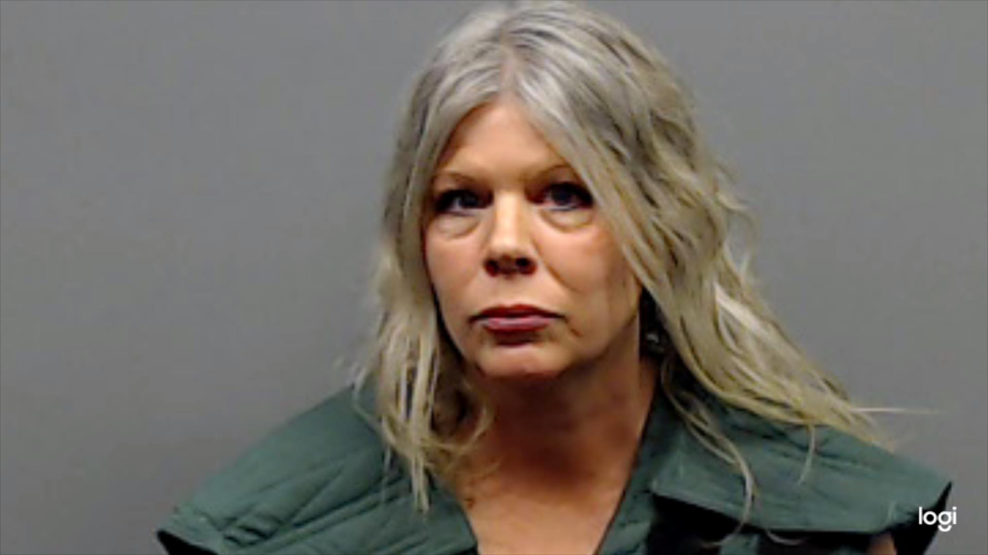 CANADY, KANDACE booking photo