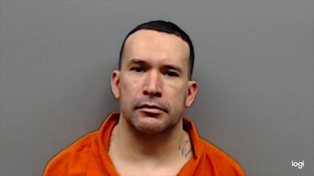LUNA, GILBERT arrest record in Smith County, Texas LUNA, GILBERT arrested in Smith County, Texas mugshot