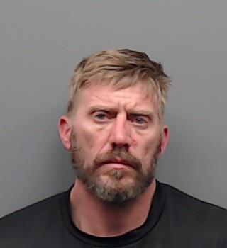 WOMACK, SCOTTY WAYNE booking photo