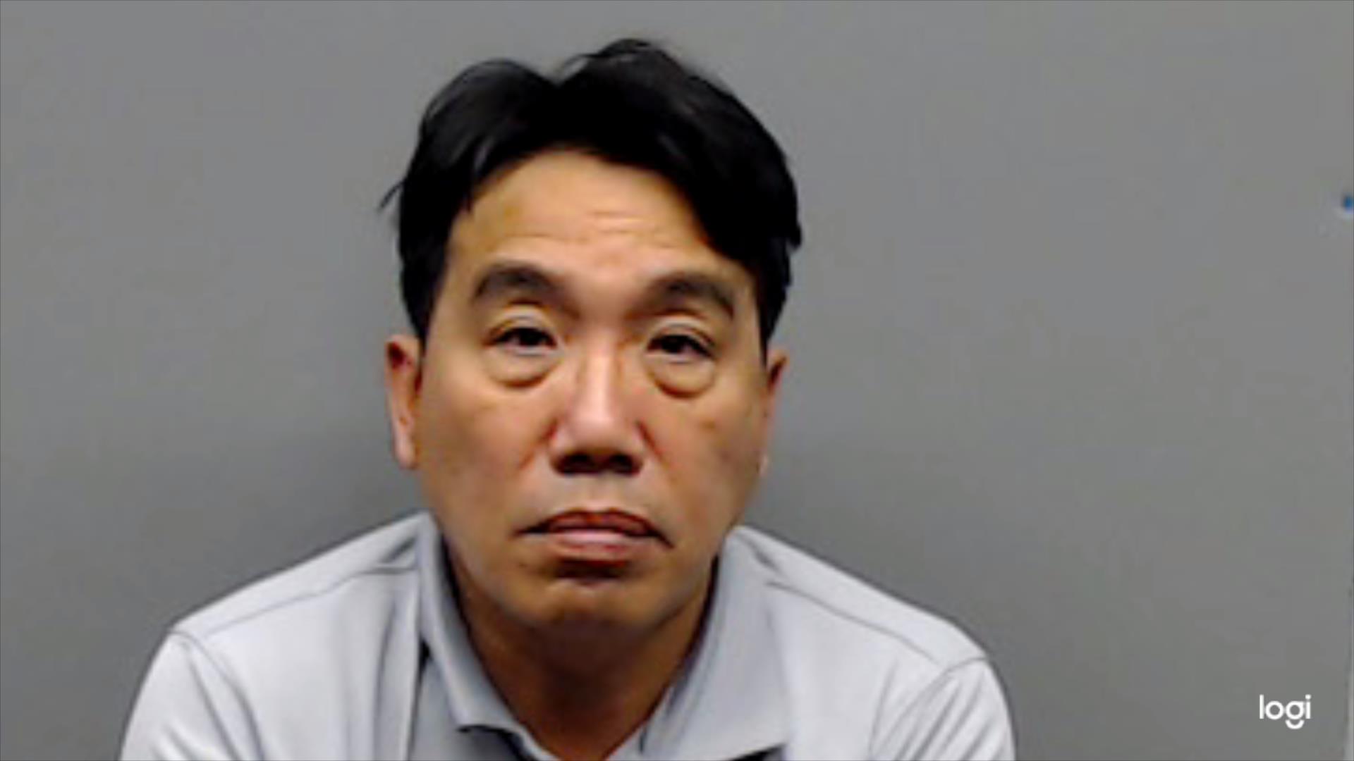 NGUYEN, HENRY booking photo
