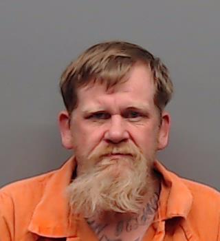 BARTLETT, DAVID LEE booking photo