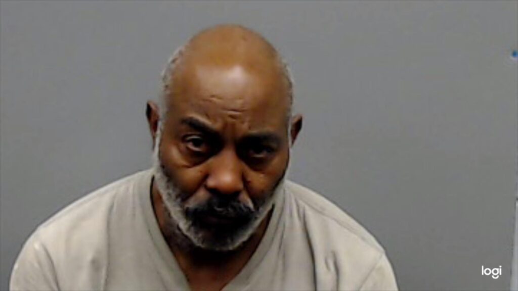 BROWN, WILLLIAM ODESSA arrest record in Smith County, Texas BROWN, WILLLIAM ODESSA arrested in Smith County, Texas mugshot