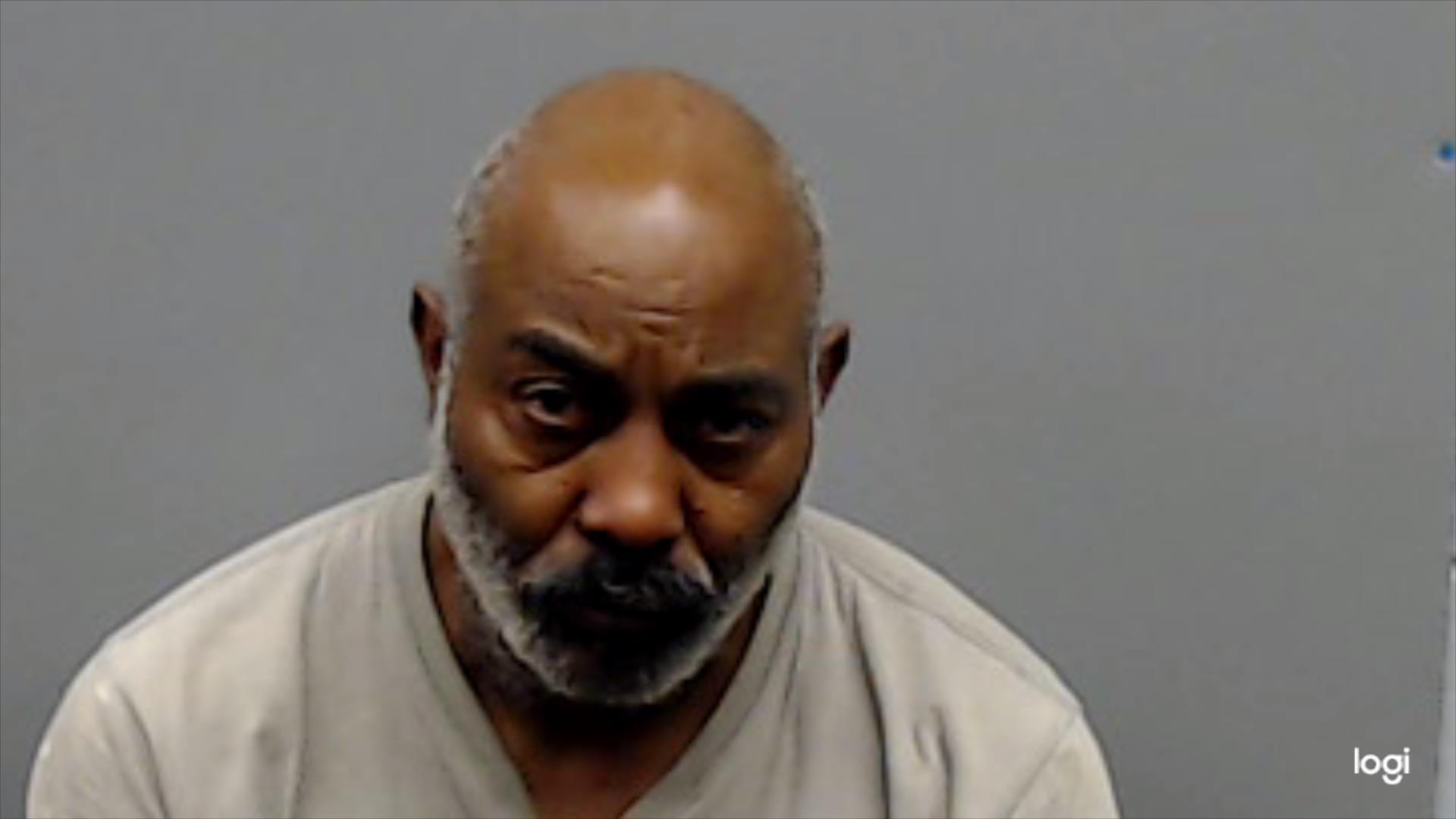 BROWN, WILLLIAM ODESSA booking photo