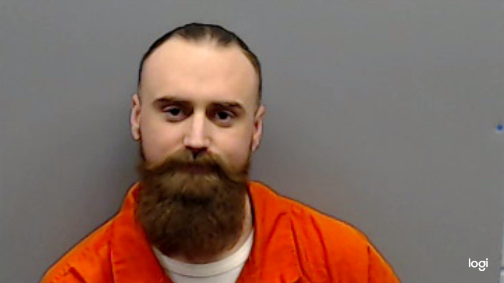 LONERGAN, HAYDEN ANTHONY booking photo
