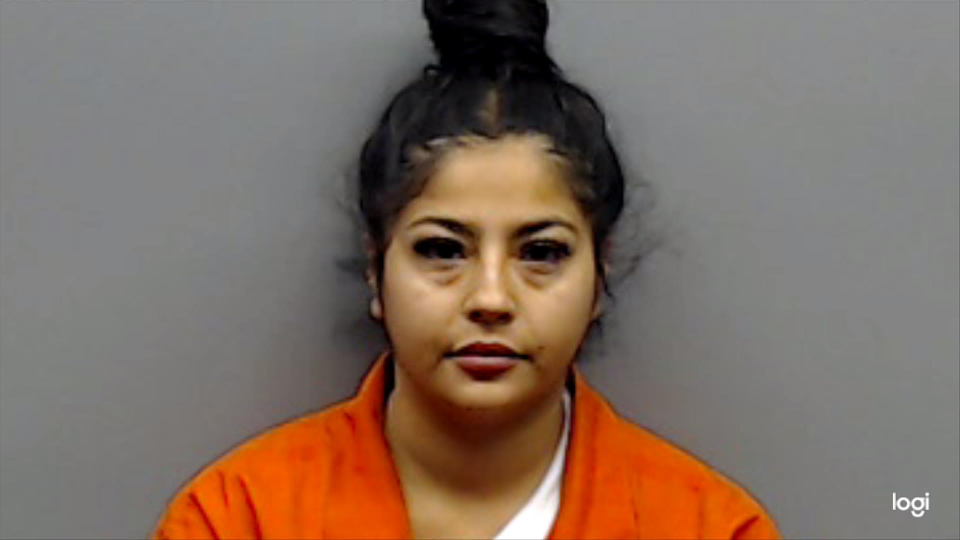 CORTEZ, CONCEPTION CONNIE booking photo