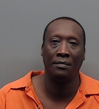 FOWLER, TOMMIE LEE booking photo