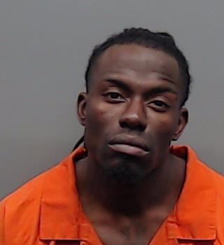 HOLMES, BENNY EARL booking photo