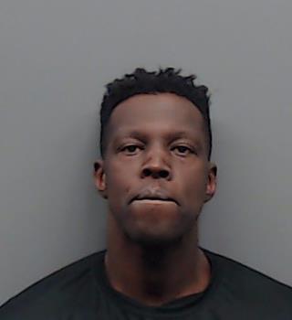GILLIAM, TACOREY MARKEITH booking photo