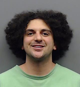 REED, KYLE LOGAN arrested by Smith County SO/PD