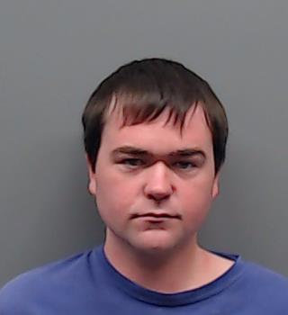 LINDSEY, ROSS LEGRAND arrested by Smith County SO/PD