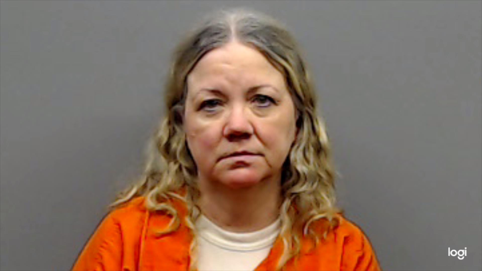 SHELTON, REBECCA JEAN arrested by Smith County SO/PD