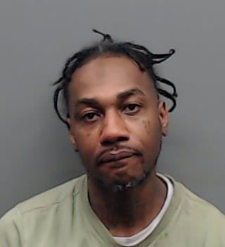 JOHNSON, DJUAN FONTA arrested by Smith County SO/PD