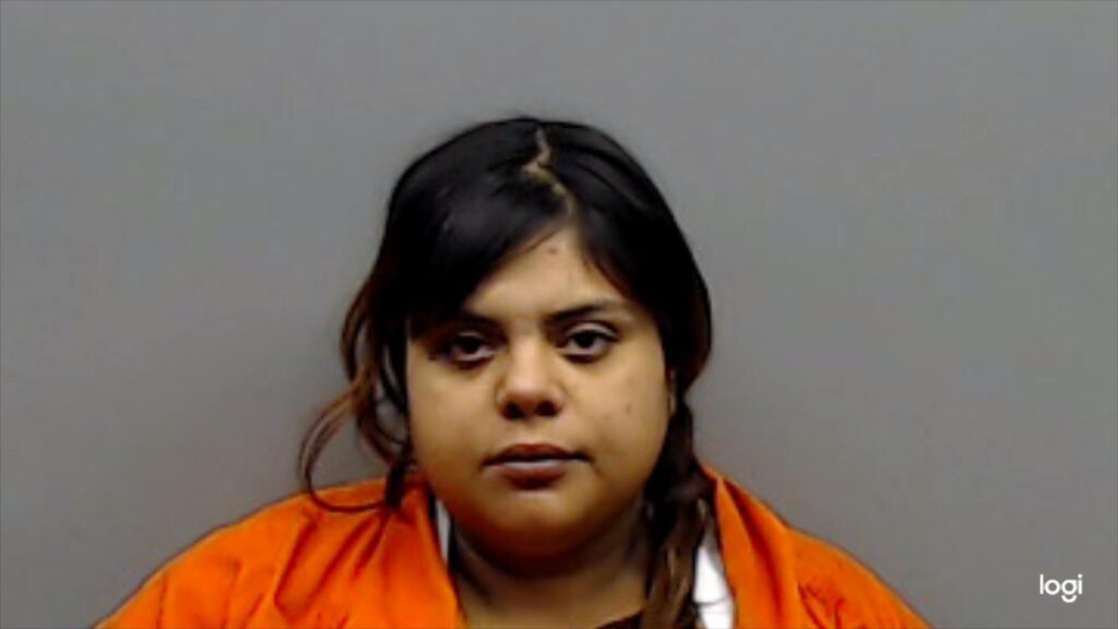 DIAZ, MAGALI booking photo