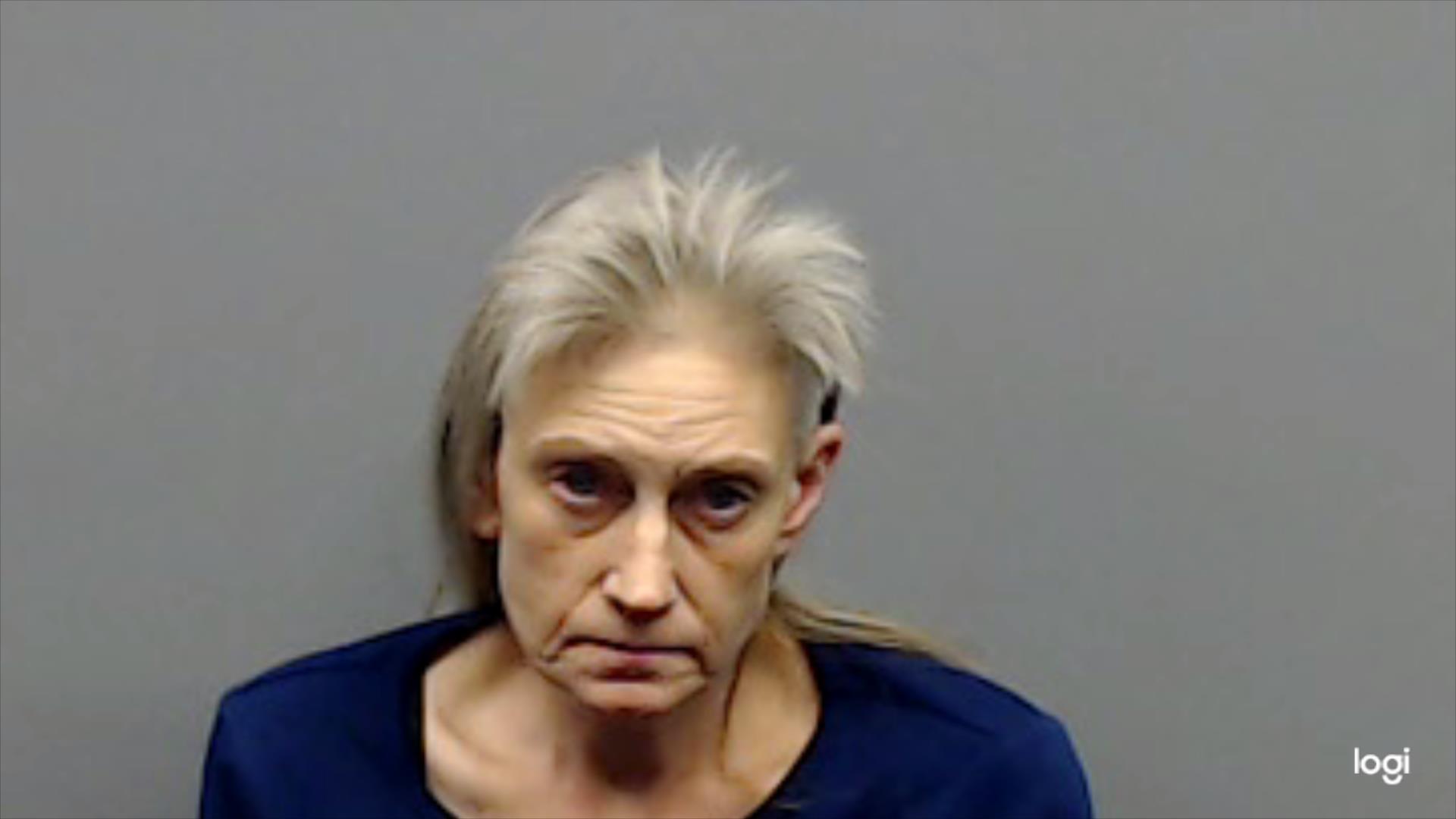 O’NEAL, ROBIN ELAINE arrested by Smith County SO/PD