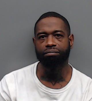 JOHNSON, RAIFFAEL DESHAUN arrested by Smith County SO/PD