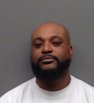 BUTLER, KENDAVISA JAMEL arrested by Smith County SO/PD