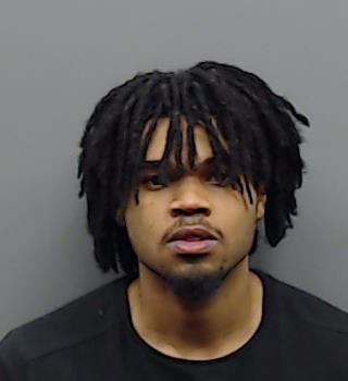 CLAYTON, CARON DASMON arrested by Smith County SO/PD