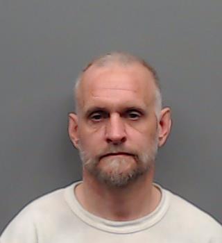 CONNER, DANIEL LANE arrested by Smith County SO/PD