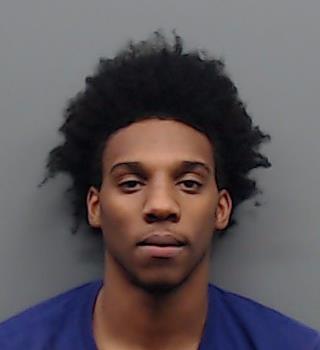NELSON, MALACHI DESHON arrested by Smith County SO/PD