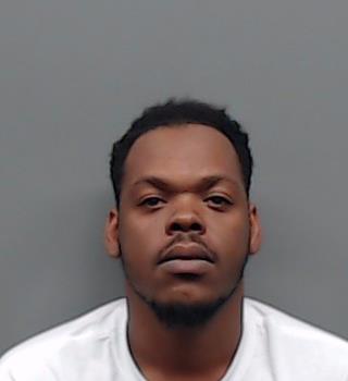 COLBERT, DONQUAVEON ANTIONE arrested by Smith County SO/PD