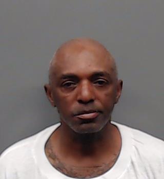 ROBERSON, JOHNNY COY, Jr. arrested by Smith County SO/PD