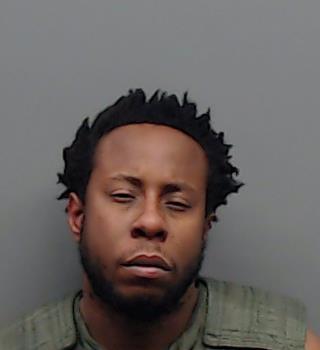 MACKEY, JAMES OMAR arrested by Smith County SO/PD