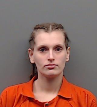 MILLS, ADIA ANN arrested by Smith County SO/PD