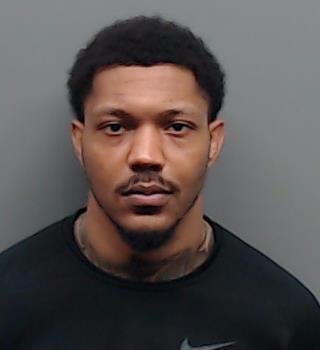 LIGGINS, JUSTICE JERRELL arrested by Smith County SO/PD