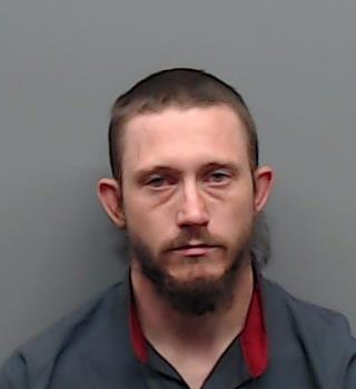BATES, ALEX KEITH arrested by Smith County SO/PD