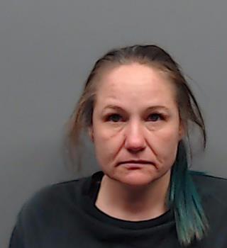 SCOTT, HOLLIE BETH booking photo