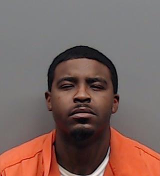 DELANE, YLANZ booking photo