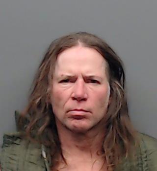 LAND, DARION CLIFFORD booking photo