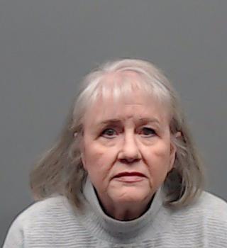 CLARK, AMY ARNOLD booking photo