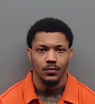 LIGGINS, JUSTICE JERRELL booking photo